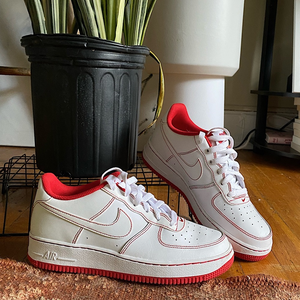 Nike Air Force 1s